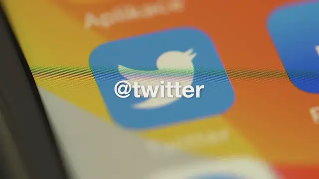 Video thumbnail for ¿Qué es Twitter? @twitter