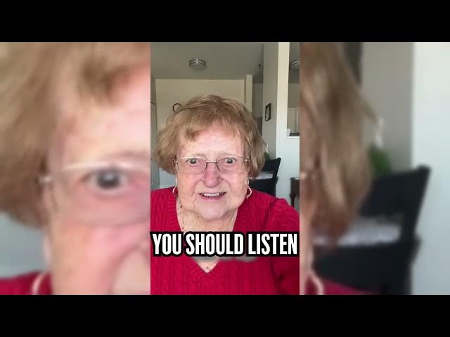 Video thumbnail for Most Successful Tiktokers Over 90