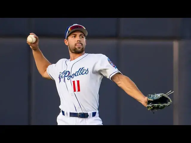 'Video thumbnail for Ryan Waldschmidt 2025 Minor League Highlights!'