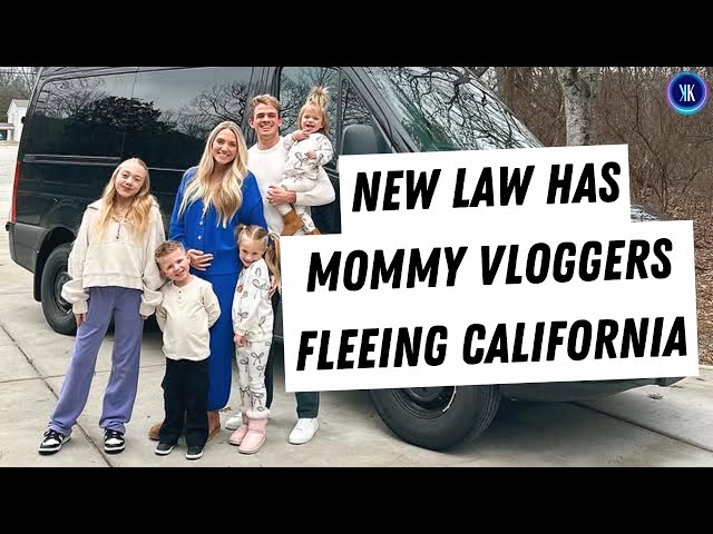 Video thumbnail for The Government is Finally Cracking Down on Family Vloggers