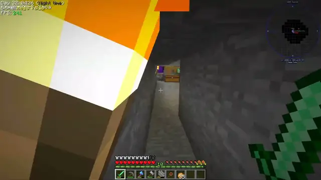 Video thumbnail for MINECRAFT STONEBLOCK GAMEPLAY