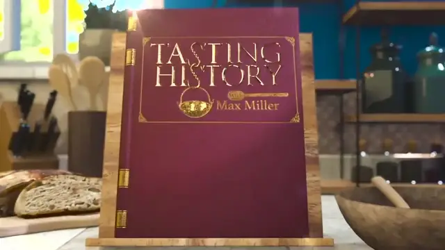 Video thumbnail for Feeding A Medieval Knight(720P_HD)