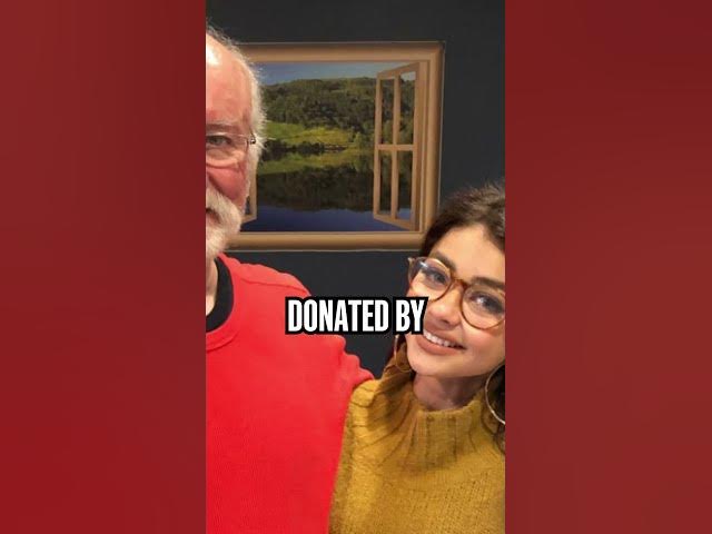 Video thumbnail for Can you believe Haley Dunphey Went Through This?!