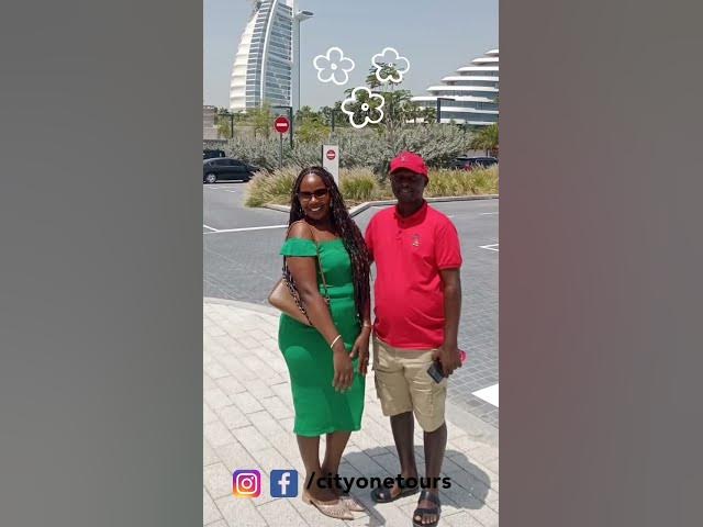 Video thumbnail for Dubai diaries