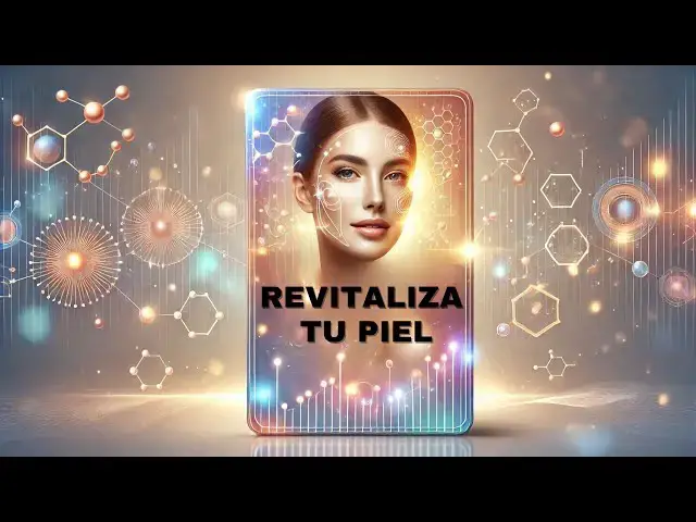 Video thumbnail for Revitaliza tu piel: Todo sobre los bioestimuladores de colágeno