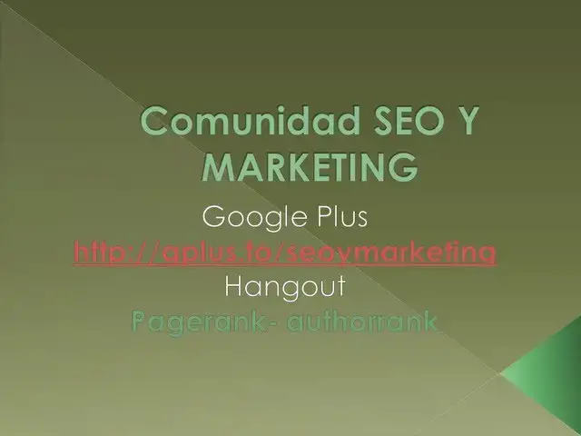 Video thumbnail for pagerank-authorrank