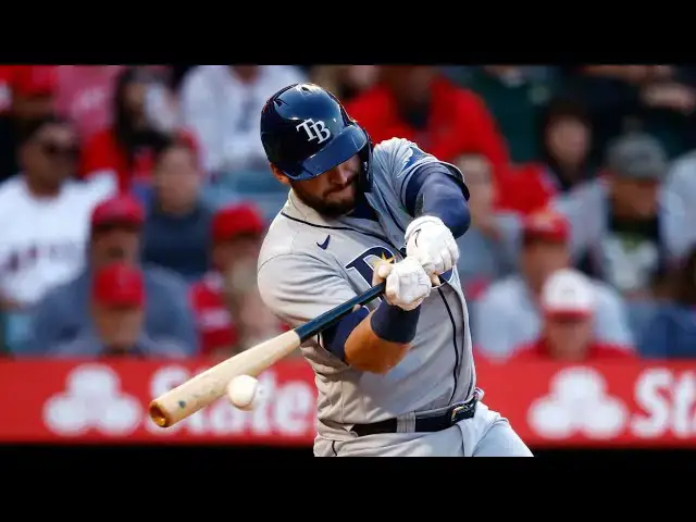 'Video thumbnail for Mike Zunino 2022 MLB Highlights!'