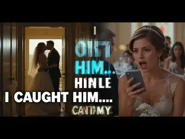 'Video thumbnail for I Told My Sister Her Husband Cheated… On My Wedding Day | True Story'