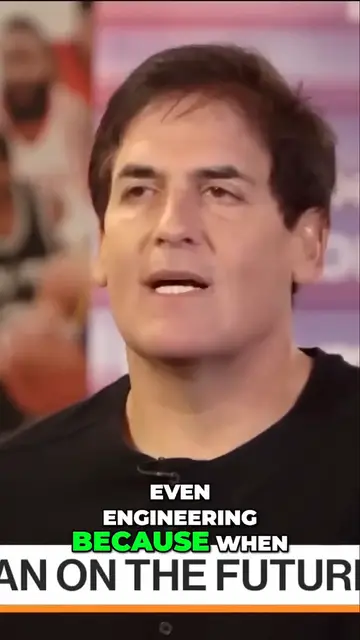 'Video thumbnail for The Future Belongs to Free Thinkers - Mark Cuban'