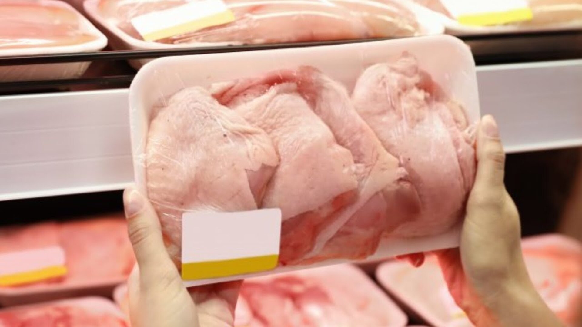 Video thumbnail for The Big Mistakes Everyone Makes When Buying Chicken