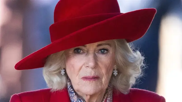 Video thumbnail for Queen Camilla Is Finally Talking About The Traumatic Assault That Happened To Her As A Teen