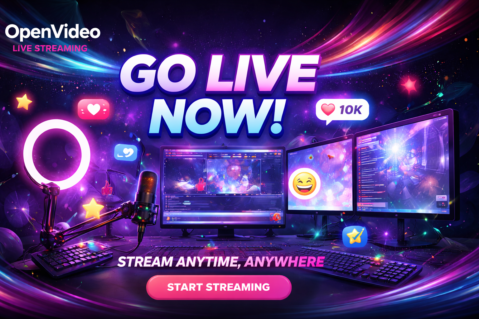 Video thumbnail for Live Test