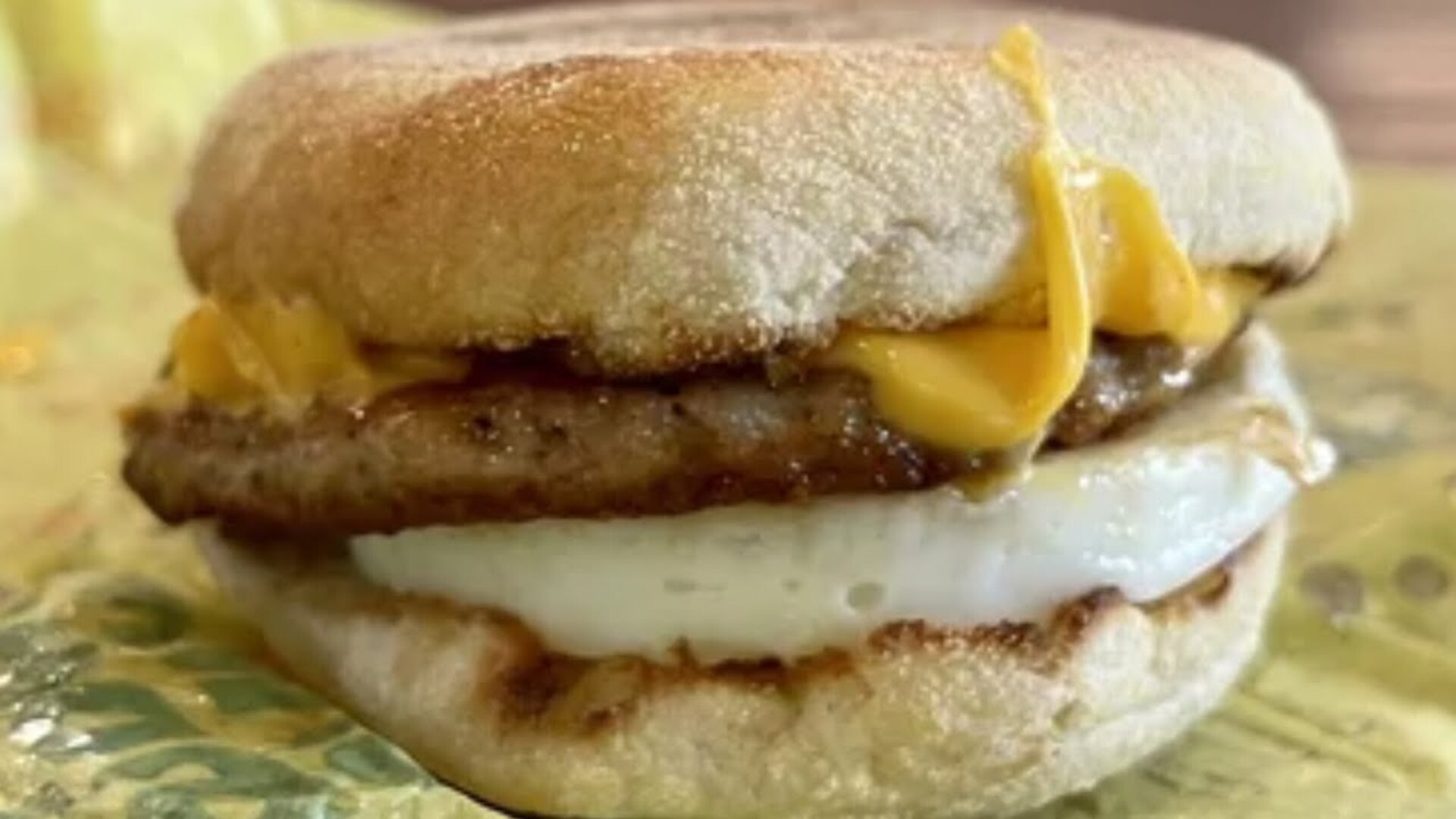 Video thumbnail for Popular McDonald's Menu Items Ranked. See Which Is The Worst