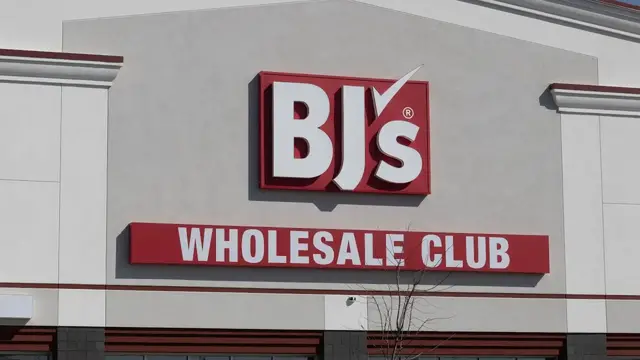 Video thumbnail for The Biggest Food Recalls In BJ's Wholesale Club History