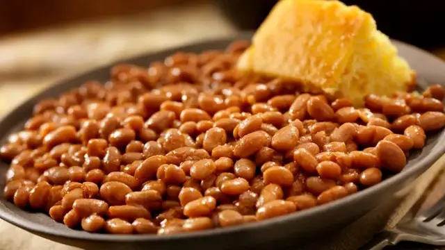 'Video thumbnail for Unhealthy Canned Beans That You Should Avoid Buying'