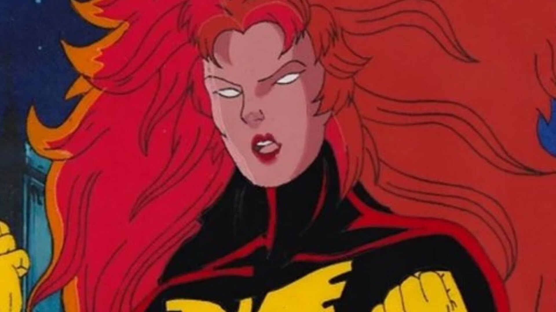 Video thumbnail for Things Only Adults Notice In X-Men: The Animated Series