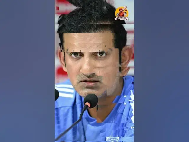 'Video thumbnail for इन 3 खिलाड़ियों को लेकर भिड़ गए थे गंभीर और अगरकर'