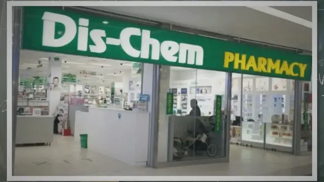 Video thumbnail for Dischem Dispensary Support Learnership