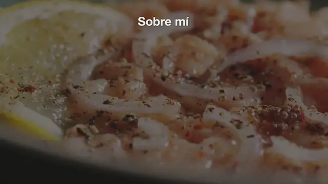 Video thumbnail for Pollo arvejado