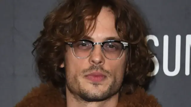 'Video thumbnail for Matthew Gray Gubler Was Never The Same After Criminal Minds'