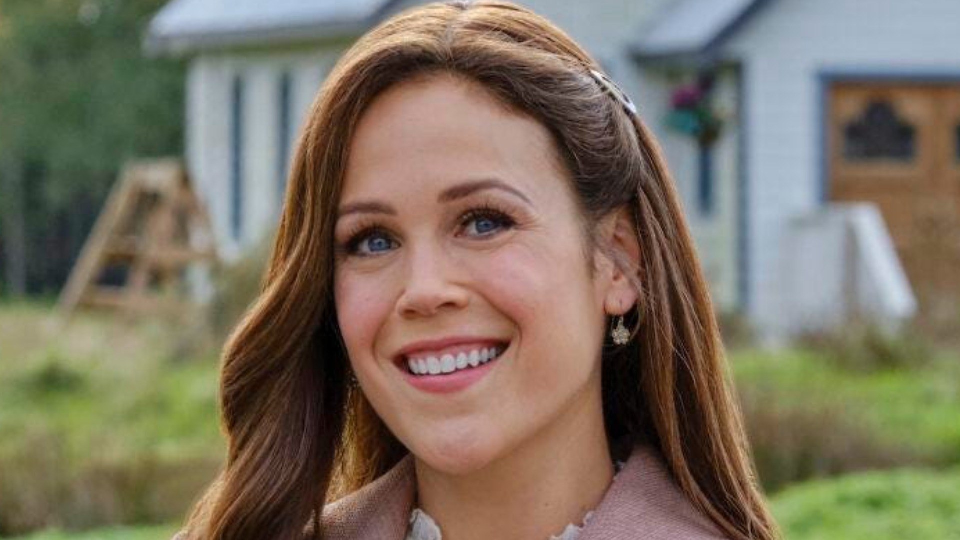 Video thumbnail for Hallmark Original Series Ranked From Worst To Best