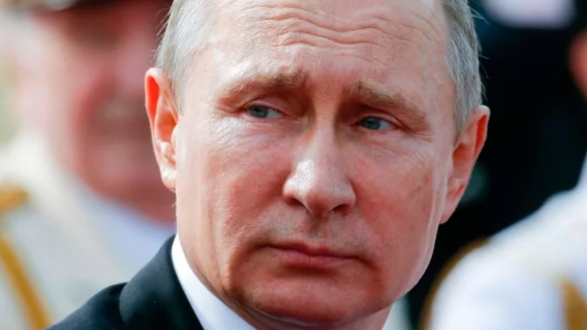 Video thumbnail for Here's How Putin Really Became President Of Russia