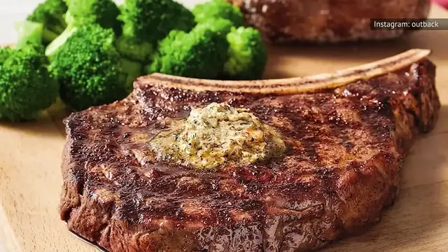 Video thumbnail for Outback Steakhouse Signature Steaks Ranked Best To Worst
