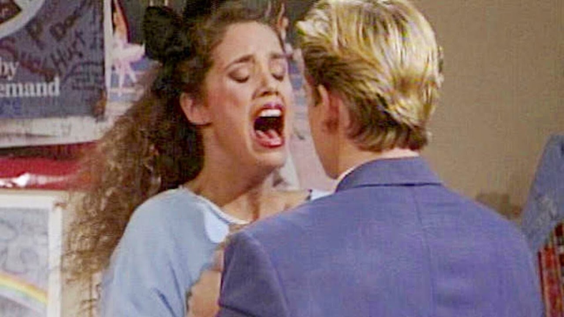 Video thumbnail for TV Scenes Acted So Poorly We Can't Forget Them