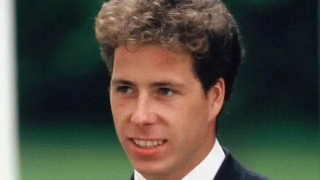 Video thumbnail for The Royal Lives Of Princess Margaret's Non-Royal Children