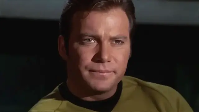 Video thumbnail for Why Does Star Trek's William Shatner Talk Like That?