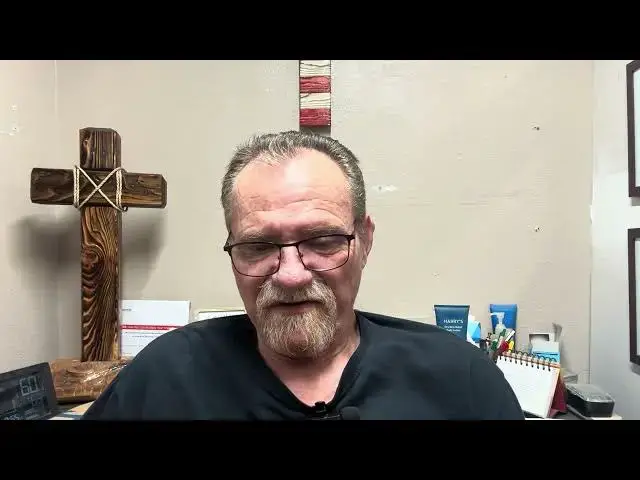 Video thumbnail for Entering into Christ’s Rest