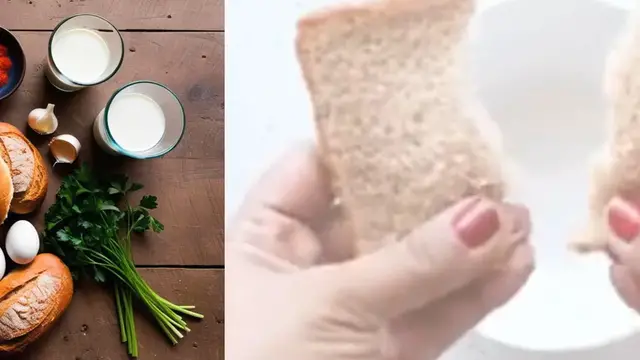 Video thumbnail for Chicken Patties