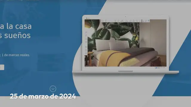 Video thumbnail for 15 aplicaciones gratuitas para diseñar y amueblar nuestro hogar