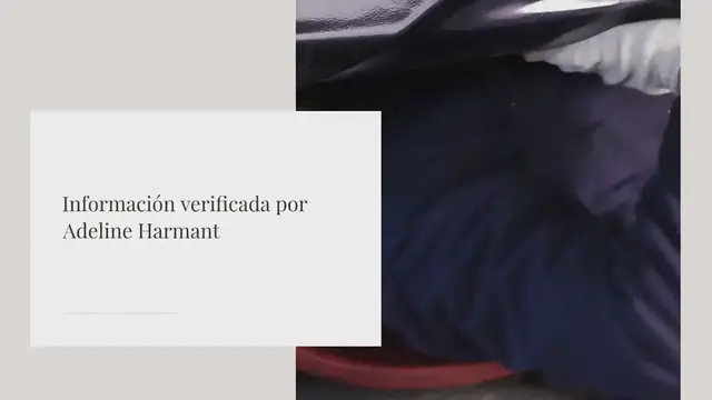 Video thumbnail for Centro de verificación en Morelos