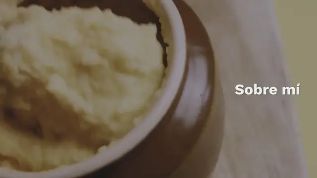 Video thumbnail for Gratín de papas