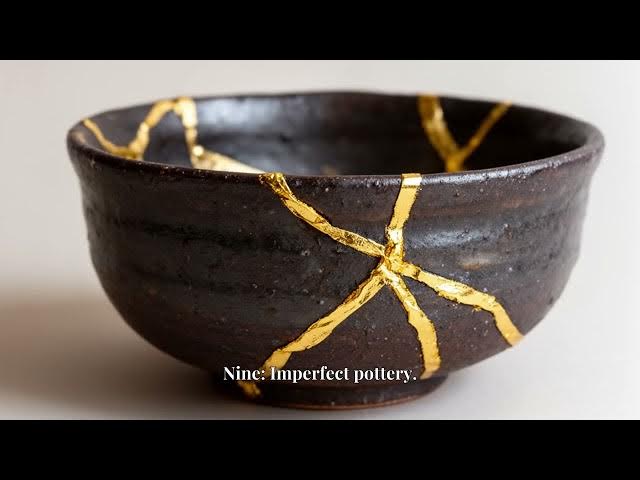 Video thumbnail for Top 25 Wabi-Sabi Home Decor Ideas | Create Your Peaceful Sanctuary