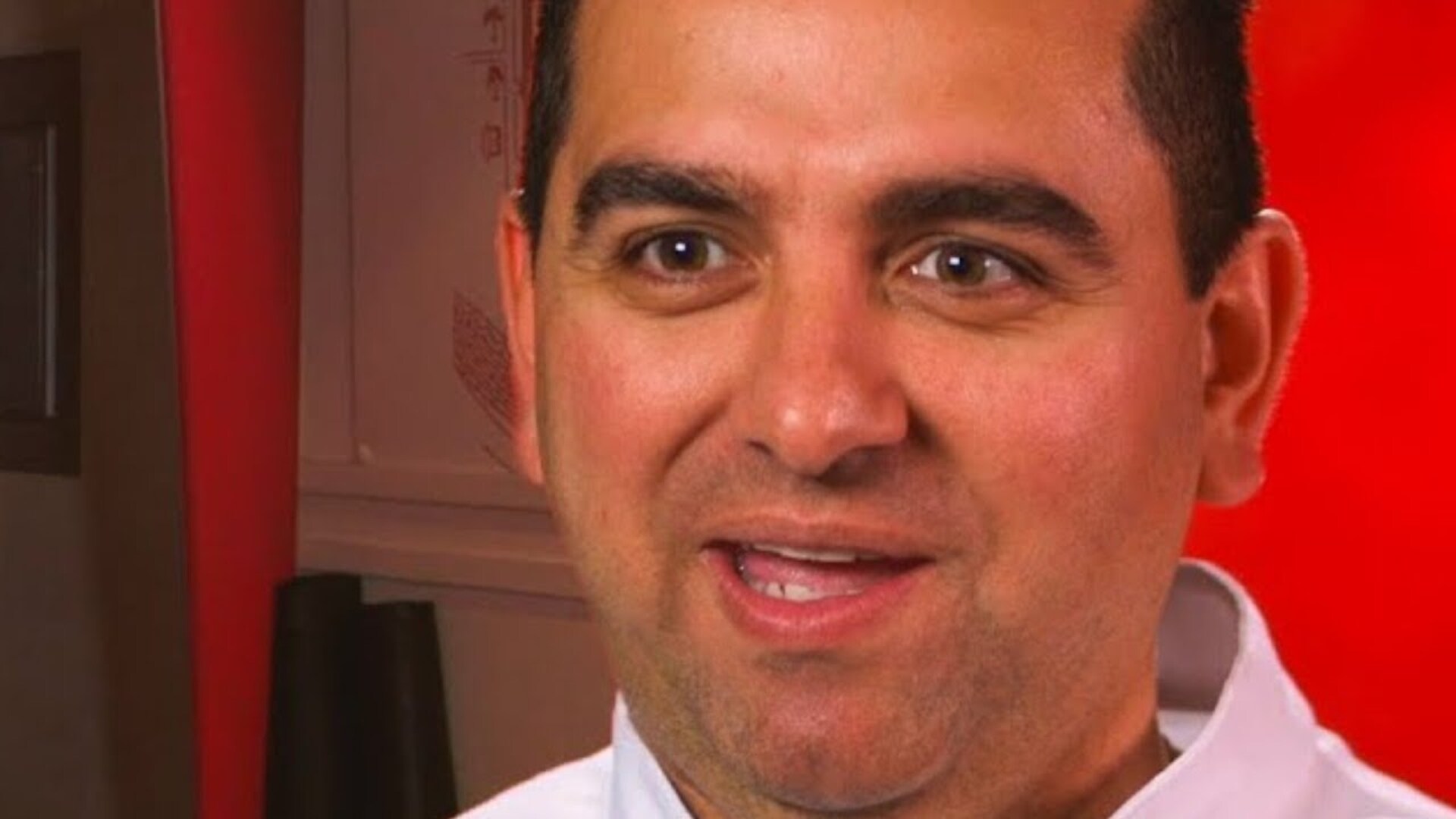 Video thumbnail for Buddy Valastro Was Never The Same After Cake Boss