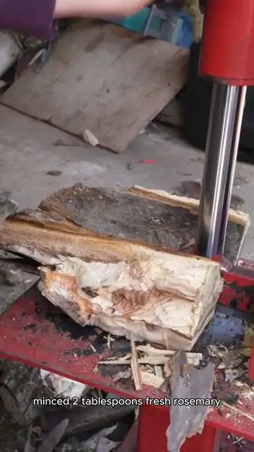 Video thumbnail for boneless leg of lamb recipe