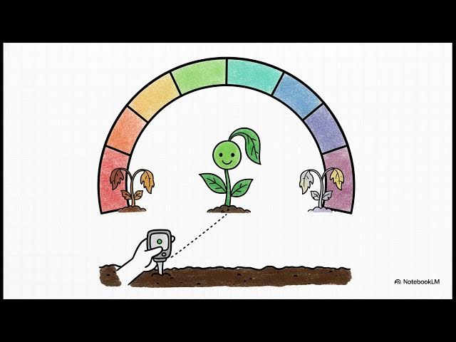 Video thumbnail for TRM106U Toprak Bilgisi ve Bitki Besleme 2024-2025 Vize Soruları