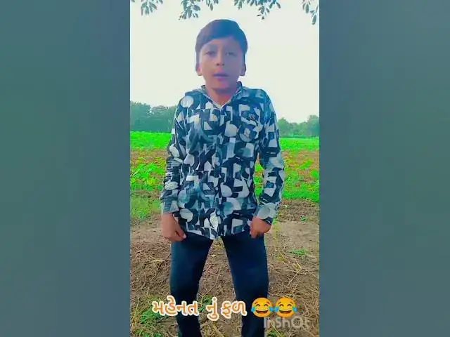 Video thumbnail for મહેનત નું ફળ 😂😂@Hindi_funny_jokes_video