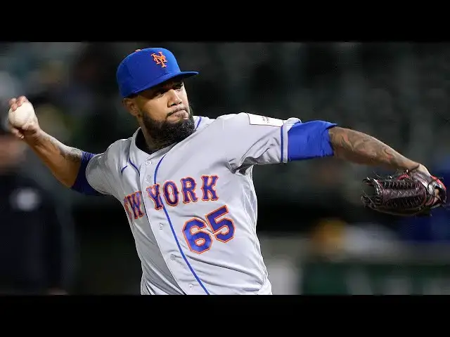 'Video thumbnail for Dennis Santana 2023 Highlights!'
