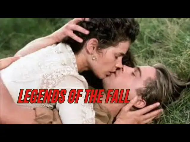 Video thumbnail for Introduction to "Legends of the Fall": The Story That Stole Our Hearts