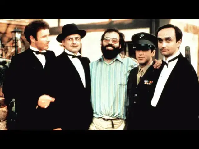Video thumbnail for Cómo se Elaboró el Guión de El Padrino: Entre el Arte y la Controversia