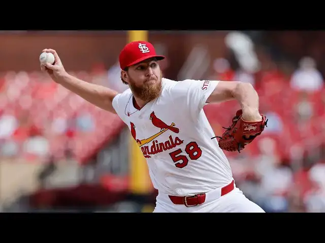 'Video thumbnail for Chris Roycroft 2025 MLB Highlights!'