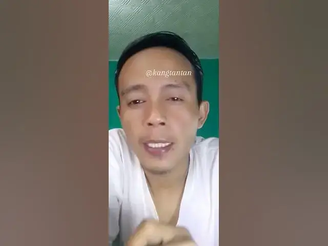 Video thumbnail for Penyebab susah mendapatkan iklan reels⁉️ #reels #stitch #motivasi #inspirasi #motivasihidup