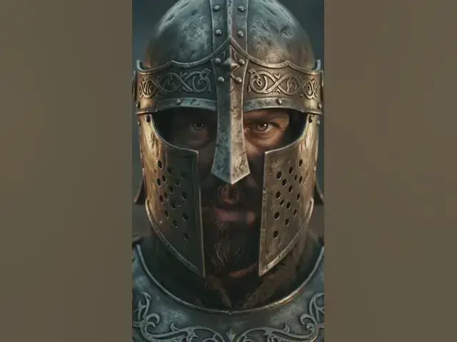 Video thumbnail for Armor Ephesians 6:11