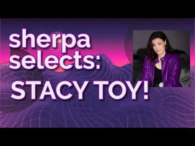 'Video thumbnail for Sherpa Selects: SSR-Stacey Toy ("30 Acres of Hell")!'