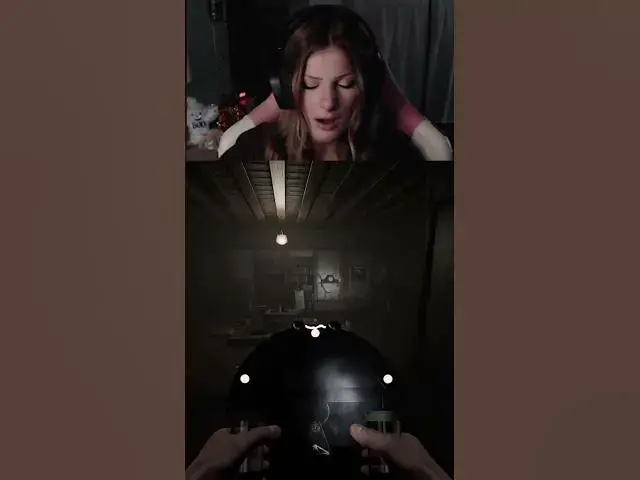 'Video thumbnail for The Scream of the Banshee 🤣 twitch.tv/sativie'