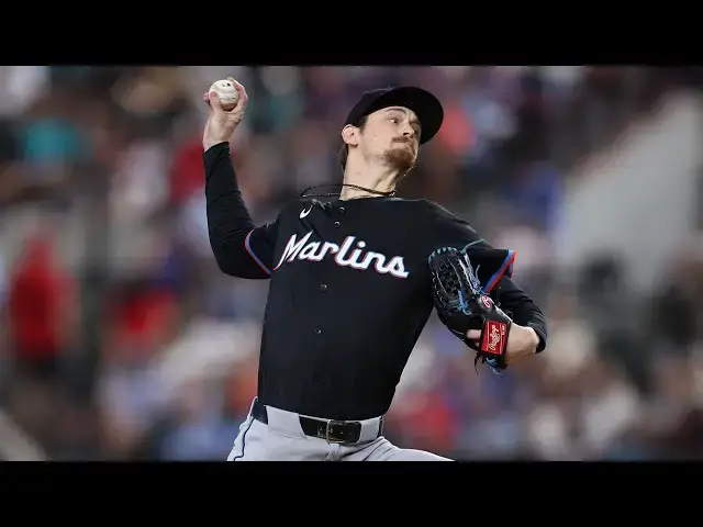 'Video thumbnail for Adam Mazur 2025 MLB Highlights!'