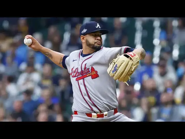 'Video thumbnail for Jose Ruiz 2025 MLB Highlights!'